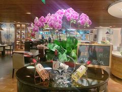 -索菲特银河锦厨自助餐(山西路店)
