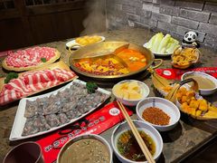 -小龙坎火锅(阳泉店)