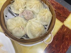 -张记汤馆(嫩江路店)