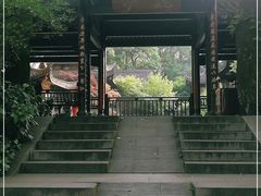 -乾园.魏庐湖景餐厅(花港店)
