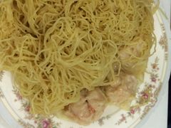 -麦文记面家(佐敦店)