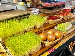 -盡膳口福·百年汤方火锅(科华北路店)