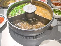 -巴奴毛肚火锅(相州店)