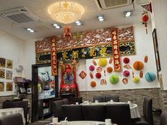 -凤城礼记鱼翅海鲜酒家(新马路总店)
