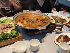 -7号院家宴.烧鸽子(门头沟店)