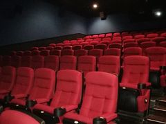 -万达影城(世茂海峡广场IMAX店)