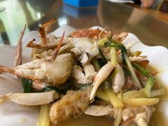 -瑶记海鲜餐厅(西涌店)