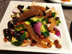 -闫府私房菜·老字号(恒隆店)