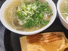 -郝刚刚羊杂割(柳巷店)