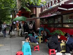 -小翔干面(西航店)