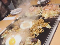-鹤桥风月(梅田)