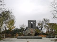 -武清南湖绿博园