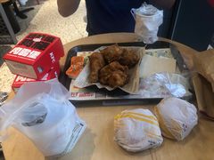 -肯德基(开元店)