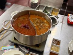 -燃计沙茶皇·香港沙茶火锅(人广旗舰店)