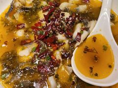 -闫府私房菜·老字号(恒隆店)