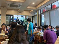 -同心楼(解放北路店)