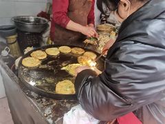 -樊记火烧店(甘泉路店)