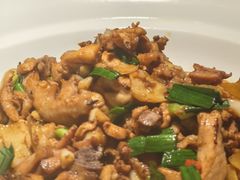 -上地宴·中关村的会客厅(清河高铁站店)