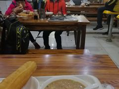 大堂-阊门姚记豆浆(旧学前直营店)