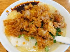-豆相识•九九豆腐脑(牛咡桥店)