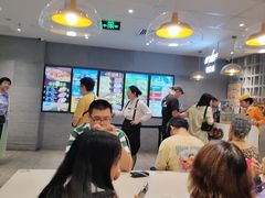 -大家乐(广州天河城六楼店)