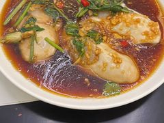 -阿尔法海鲜排档(爱琴海店)