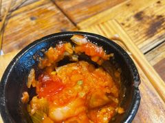 -通海俄式烧烤·俄罗斯大串(嵩山路店)