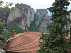 -梅黛奥拉修道院