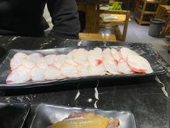 胸口捞-小牛家村·贵州黄牛肉火锅(梦想小镇二分店)