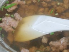 -阿秋牛排(湖心街店)