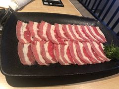 -新石器烤肉(周浦万达店)