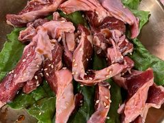 -三代烤肉(保利广场店)