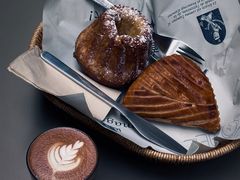 -老梦面包CHEZMOREL(麦子店)