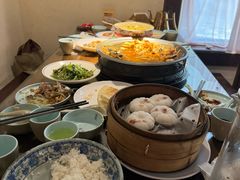 -应天大明王朝·南京菜创始店(中山陵店)