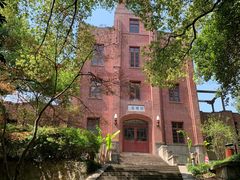 -之江大学-旧址