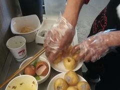 -海底捞火锅(公益西桥店)