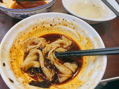 -张明富面皮店(东大街店)
