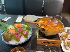 -德川家日本料理(中关村寰太大厦店)