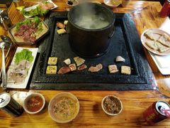 -滇藏石锅宴(崇仁巷老店)