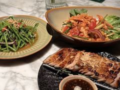 -Tegu泰古莲·泰国餐厅(红山6979店)