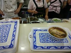 -东吴面馆(沙溪服务区店)