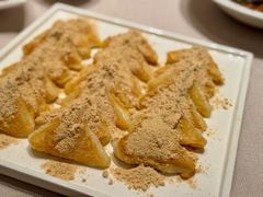 蛋煎糍粑-漢舍中国菜馆(889广场店)
