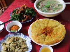 -老丽江餐馆(丽江华都商贸城店)