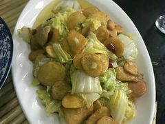 -老灶台(南京店)