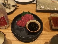 -赤坂亭·M9和牛烧肉·铁板烧(合肥万象城店)