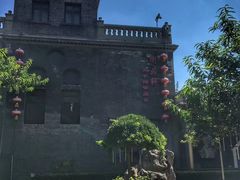 -卫鼎轩·曹公馆(鼓楼店)
