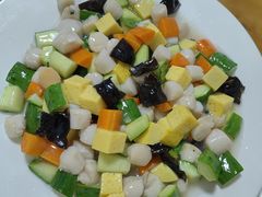 -景祥海鲜美食餐厅