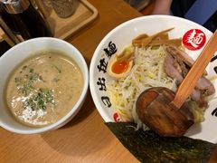 -日出拉面(望京店)