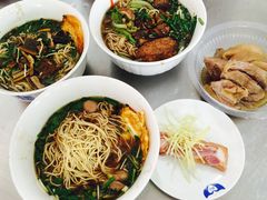 -老赵面店(大西路店)