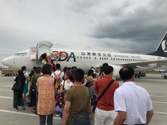 -哈尔滨太平国际机场